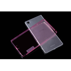 NILLKIN Nature Series TPU case series for Sony Xperia Z5
