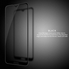 NILLKIN Amazing CP+ Pro fullscreen tempered glass screen protector for Huawei Y6 (2019), Huawei Y6 Pro (2019), Huawei Honor Play 8A