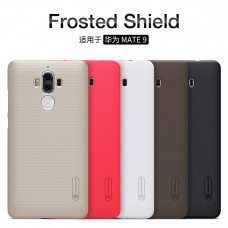NILLKIN Super Frosted Shield Matte cover case series for Huawei Mate 9