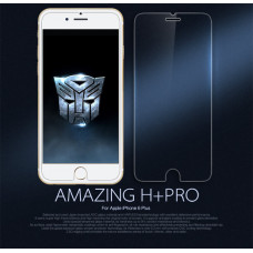 NILLKIN Amazing H+ Pro tempered glass screen protector for Apple iPhone 6 Plus / 6S Plus