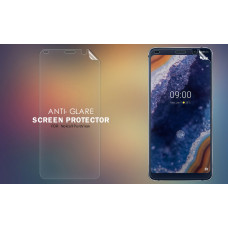 NILLKIN Matte Scratch-resistant screen protector film for Nokia 9 PureView