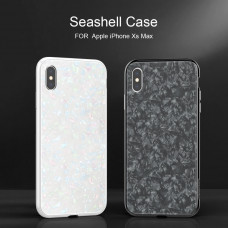 NILLKIN Seashell protective case for Apple iPhone XS Max (iPhone 6.5)