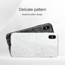 NILLKIN Seashell protective case for Apple iPhone XS Max (iPhone 6.5)