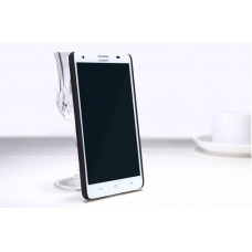 NILLKIN Super Frosted Shield Matte cover case series for Huawei Honor 3x