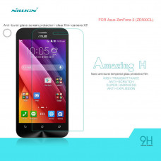 NILLKIN Amazing H tempered glass screen protector for Asus ZenFone 2 5.0 (ZE500CL)
