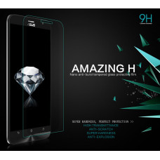 NILLKIN Amazing H tempered glass screen protector for Asus ZenFone 2 5.0 (ZE500CL)