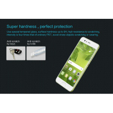 NILLKIN Amazing H tempered glass screen protector for Huawei P10 Plus