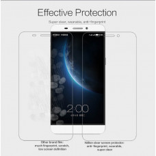 NILLKIN Super Clear Anti-fingerprint screen protector film for LeTV Le1