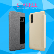 NILLKIN Sparkle series for Huawei P20 Pro