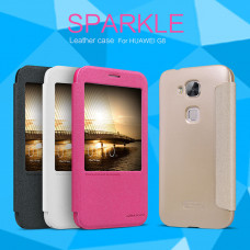 NILLKIN Sparkle series for Huawei G8 / G7 Plus