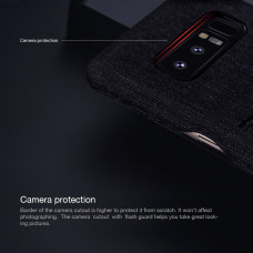 NILLKIN Classy case series for Samsung Galaxy Note 8