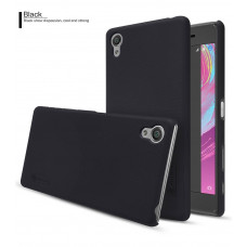 NILLKIN Super Frosted Shield Matte cover case series for Sony Xperia X
