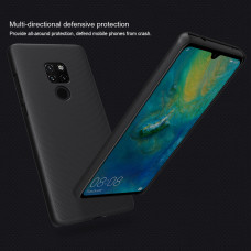 NILLKIN Super Frosted Shield Matte cover case series for Huawei Mate 20