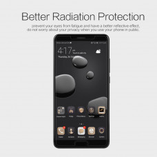 NILLKIN Matte Scratch-resistant screen protector film for Huawei Mate 10