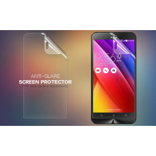 NILLKIN Matte Scratch-resistant screen protector film for Asus ZenFone Go (ZB452KG)
