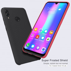 NILLKIN Super Frosted Shield Matte cover case series for Huawei Honor 10 Lite