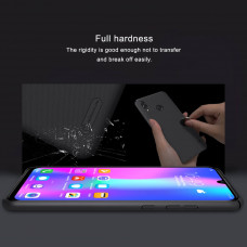 NILLKIN Super Frosted Shield Matte cover case series for Huawei Honor 10 Lite