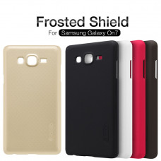 NILLKIN Super Frosted Shield Matte cover case series for Samsung Galaxy On7