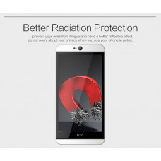 NILLKIN Matte Scratch-resistant screen protector film for HTC Desire 826
