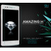 NILLKIN Amazing H tempered glass screen protector for Oppo Neo 5 (A31)