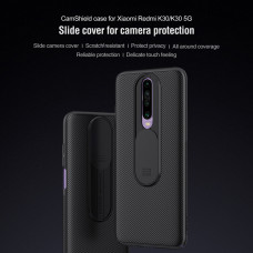 NILLKIN CamShield cover case series for Xiaomi Redmi K30, K30 5G, Xiaomi Pocophone X2 (Poco X2)