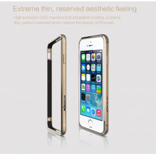 NILLKIN Gothic metal case series for Apple iPhone 6 / 6S