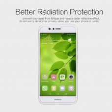NILLKIN Matte Scratch-resistant screen protector film for Huawei Nova 2