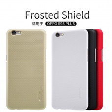 NILLKIN Super Frosted Shield Matte cover case series for Oppo R9S Plus