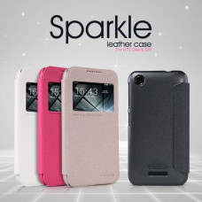 NILLKIN Sparkle series for HTC Desire 320