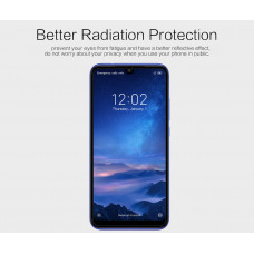 NILLKIN Matte Scratch-resistant screen protector film for Xiaomi Redmi 7, Redmi Y3
