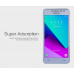 NILLKIN Super Clear Anti-fingerprint screen protector film for Samsung Galaxy J2 Prime