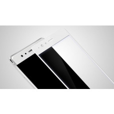 NILLKIN Amazing CP+ fullscreen tempered glass screen protector for Huawei Ascend P9 Plus