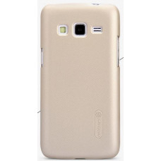 NILLKIN Super Frosted Shield Matte cover case series for Samsung Galaxy Express 2 (G3815)