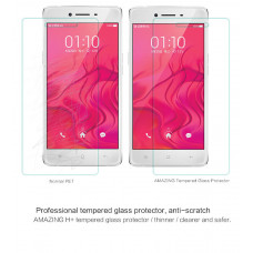 NILLKIN Amazing H+ tempered glass screen protector for Oppo R7