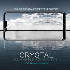 NILLKIN Super Clear Anti-fingerprint screen protector film for Huawei Honor Play
