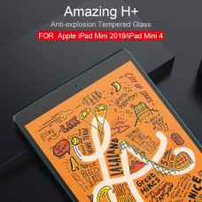 NILLKIN Amazing H+ tempered glass screen protector for Apple iPad Mini (2019), iPad Mini 4