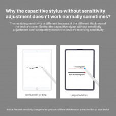 NILLKIN iSketch Adjustable Capacitive Stylus