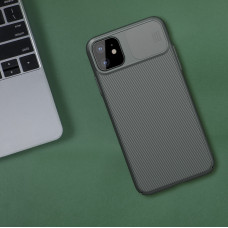 NILLKIN CamShield cover case series for Apple iPhone 11 (6.1")