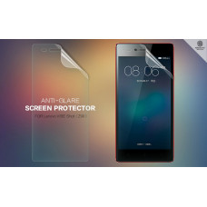 NILLKIN Matte Scratch-resistant screen protector film for Lenovo Vibe Shot (Z90)