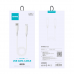  
Kivee cable color: White
Output type Kivee: MicroUSB
Line length Kivee: 1m