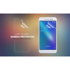 NILLKIN Matte Scratch-resistant screen protector film for Asus ZenFone Live (ZB501KL)