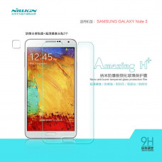 NILLKIN Amazing H+ tempered glass screen protector for Samsung Galaxy Note 3