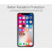 NILLKIN Matte Scratch-resistant screen protector film for Apple iPhone X, Apple iPhone XS, Apple iPhone 11 Pro (5.8")