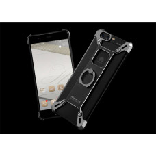 NILLKIN Barde metal case with ring series for Huawei P10