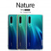 NILLKIN Nature Series TPU case series for Huawei P30