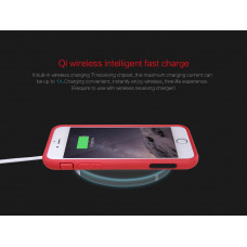 NILLKIN Super Power series wireless charger case for Apple iPhone 6 / 6S