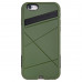  
Super Power case color: Green
