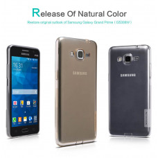 NILLKIN Nature Series TPU case series for Samsung Galaxy Grand Prime (G5308W)