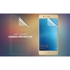 NILLKIN Matte Scratch-resistant screen protector film for Huawei P9 Lite (G9)