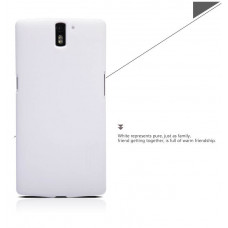 NILLKIN Super Frosted Shield Matte cover case series for ONEPlus One